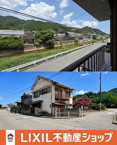 Used single-family home in Gose City, Furuse - Used house