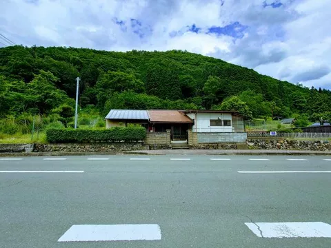 Nantan City, Miyama Town, Kashihara Higashida Single-story 4DK