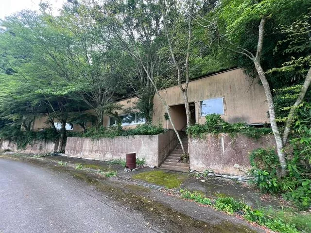 Isumi City, Misaki Town, Enokizawa (Taito Station), 2 stories above ground, 1 basement, 3LDK