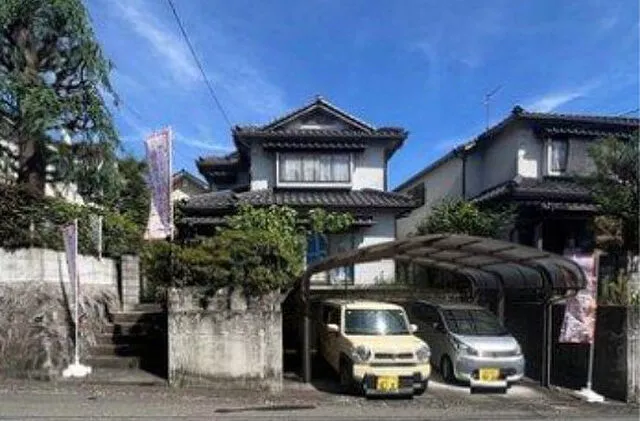 Used single-family home, Nishi Ward, Koihō Ōsako 3-chōme