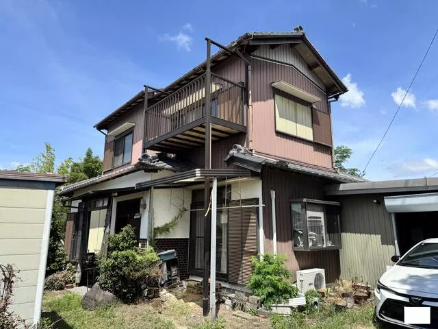 Aisai City, Hayaomachi Murakita (Machikata Station) 2-story 5SLDK