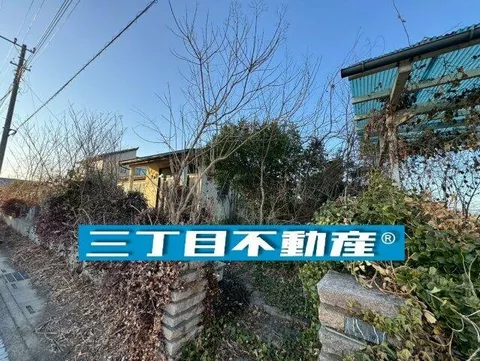 Arai, Fukaya (Fukaya Sta.) Single story house, 4DK

5,600,000 yen