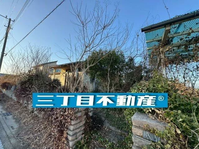 Arai, Fukaya (Fukaya Sta.) Single story house, 4DK

5,600,000 yen