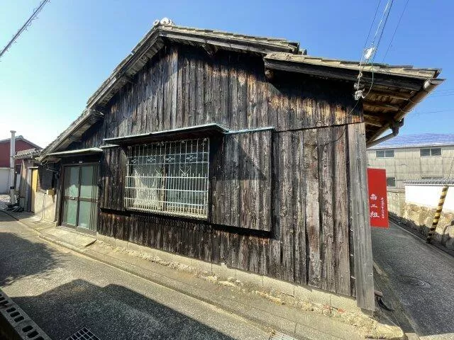 Niocho, Nio-cho, Mitoyo-shi, Aichi (Takuma Sta.) Single story house, 3DK

400,000 yen
