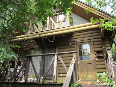 Agano City, Hatae, 2-story, 1LDK