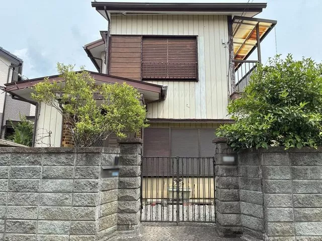 Lot area 62 tsubo! Recommended for custom-built homes!