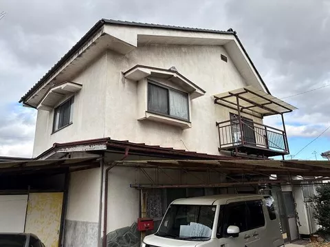 Ueda City, Nagase (Oya Station) 2-story 5DK