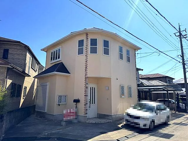 Used single-family home Wakayama City Umehara, used house, 114673