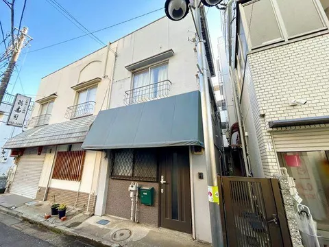 Higashimurayama City, Sakae Town 3-chome (Yasaka Station) 2-story 3DK