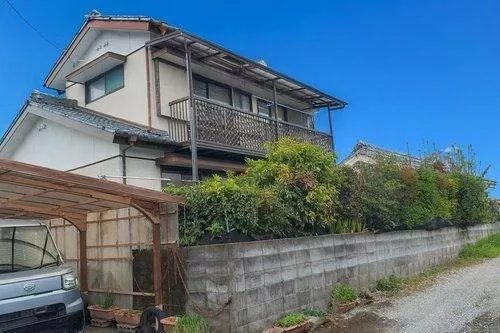 Miyazaki City, Shimokitakata Town, Genno (Miyazaki Jingu Station), 2-story, 5DK
