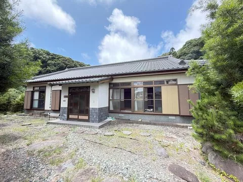Nishi-Kai City, Oseto Town, Taira Naigō, single-story building, 7DK