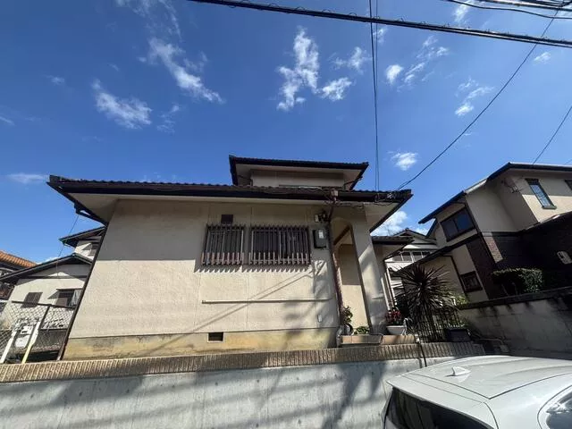 Sennan District, Kumatori Town, Yamanote-dai 3-chome (Kumatori Station), 2-story, 4LDK