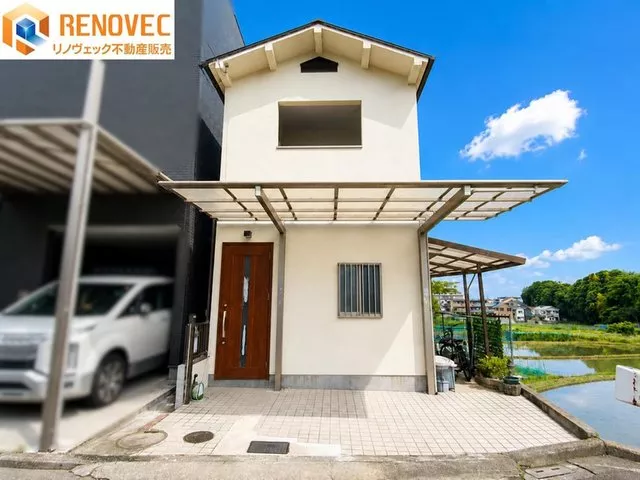 A huge price reduction! Recently fully renovated, the interior is extremely clean♪