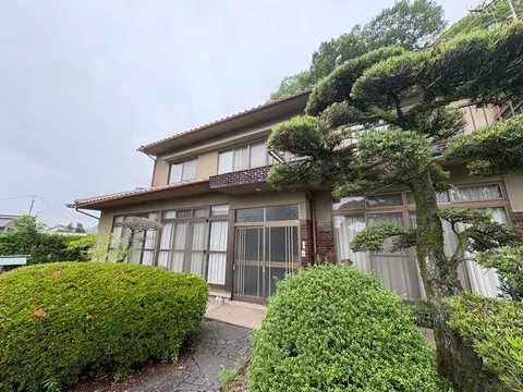 Kasaoka City, Yoshihama (Kasaoka Station) 2-story building 6DK