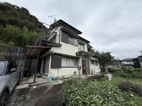 Suruga Ward, Shizuoka City, Mukashikichi 3-chome (Shizuoka Station) 2-story 4DK