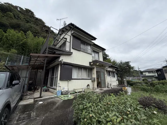 Suruga Ward, Shizuoka City, Mukashikichi 3-chome (Shizuoka Station) 2-story 4DK