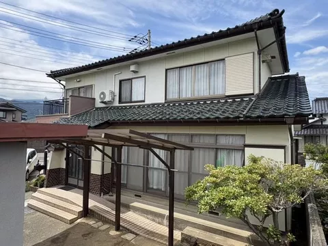 Jugo (Koigawa Station) 9.9 million yen