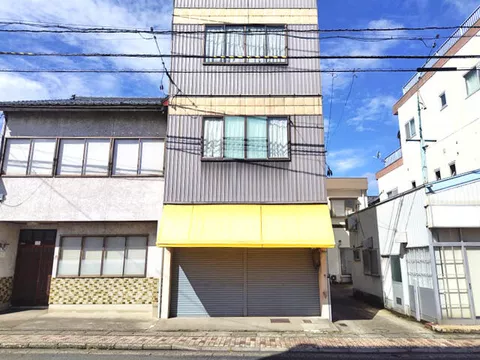 Echizen City, Katsura Town (Takefu Shin Station), 3-story, 9K