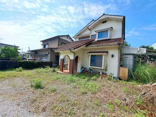 Konan City, Noi-cho Shingu (Noichi Station) 2-story 6K