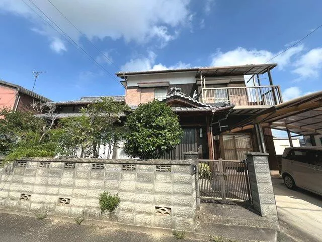 Imabari City, Goshinyashiki-cho 1-chome, (Iyo Tomita Station), 2-story, 6LDK