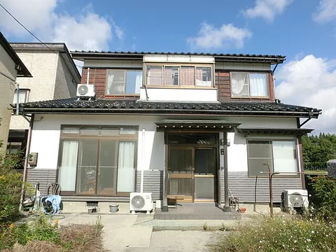 Used single-family home Bus Get off at Odori 5 minutes on foot