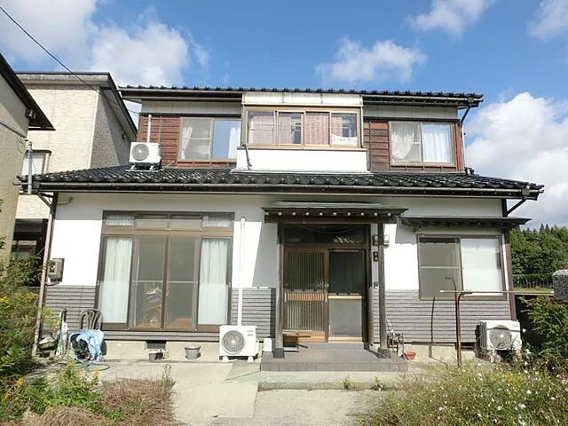 Used single-family home Bus Get off at Odori 5 minutes on foot
