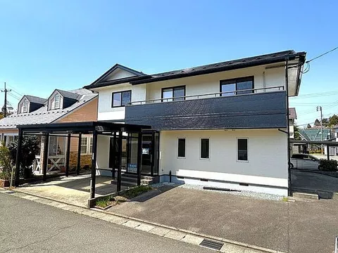 Used single-family home in Egawakamiyachi, Tenno, Katagami City