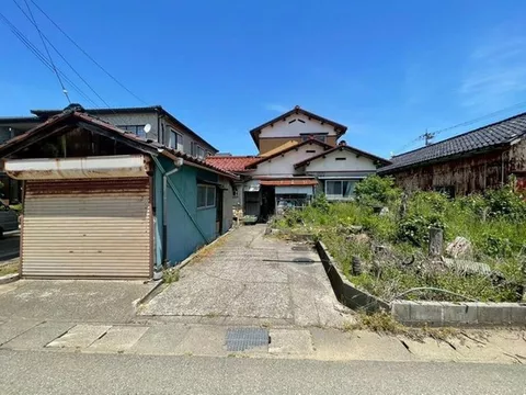 Imae-cho 5 (Komatsu Station) 9.8 million yen