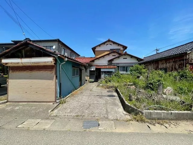 Imae-cho 5 (Komatsu Station) 9.8 million yen