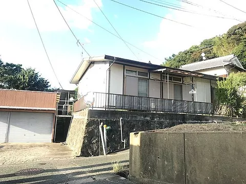 Used single-family home Tonda 779