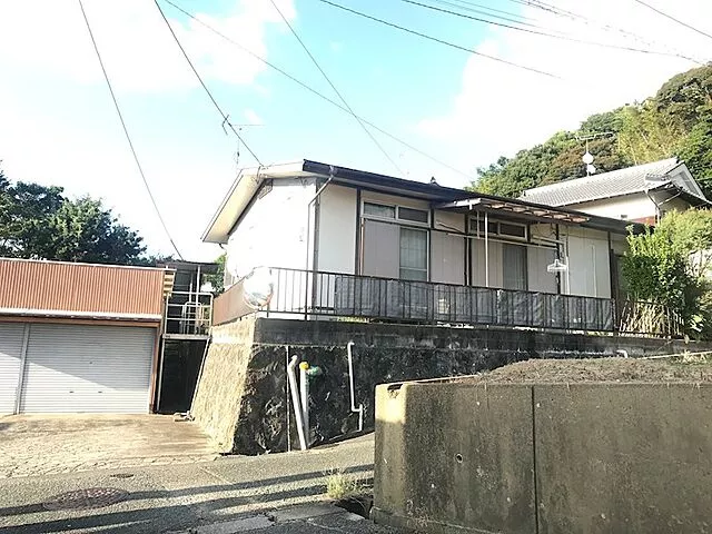 Used single-family home Tonda 779