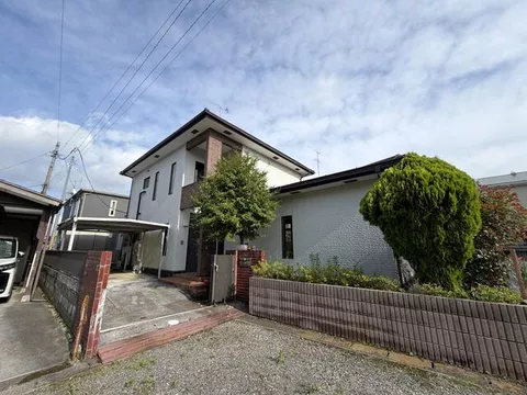 Koriyama City, Katahiracho, Arizuka (Koriyama Station) 2-story building 5SLDK