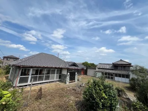 Katori City Isoyama (Itako Station) Single-story 4DK