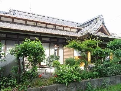 Yukuhashi City, Oaza Inadō (Shintawara Station) Single-story building 5LDK