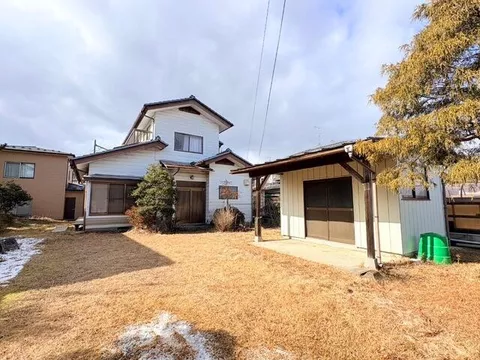 Shiroishi-shi, Shiroishi Otakazawa Misawa Aza Tanaka 2F 5DK

2,980,000 yen