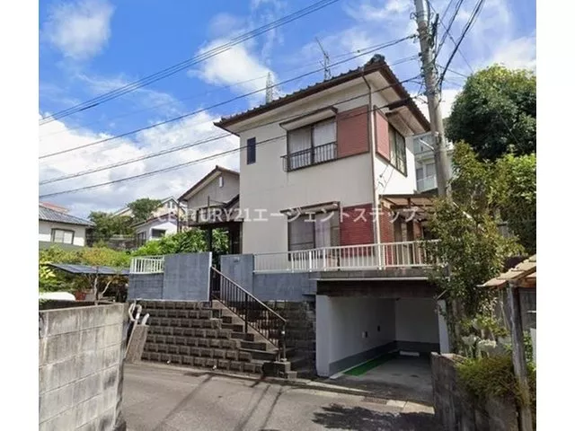 Sakuragaoka Town (Miyazaki Station) 6.5 million yen