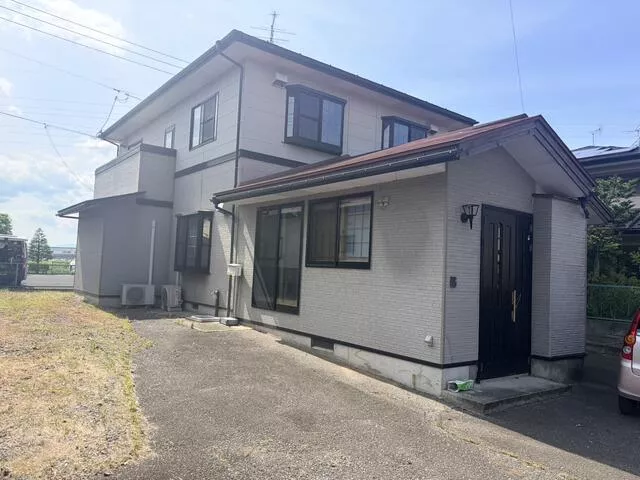 Kurihara City Shiwahime Horikuchi Miyauchi 2-story 8DK