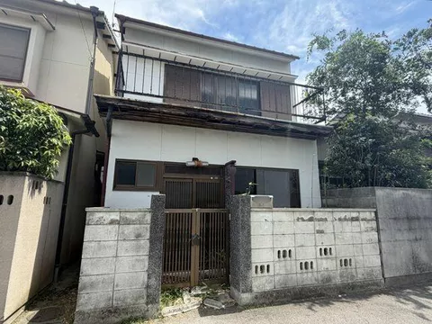 Takamatsu City, Uenochō 2-chome (Sanjō Station) 2-story building 3SK
