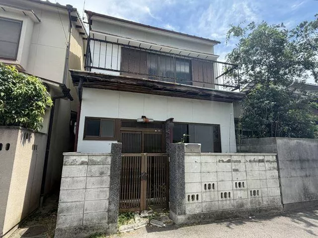 Takamatsu City, Uenochō 2-chome (Sanjō Station) 2-story building 3SK