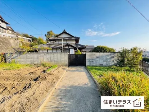 Kurashiki City, Tamashima Michiguchi (Shin Kurashiki Station), 2-story, 7DK