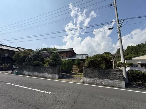Minamiuwa District, Ainanchō, Jōben Otsu, 2-story, 5DK