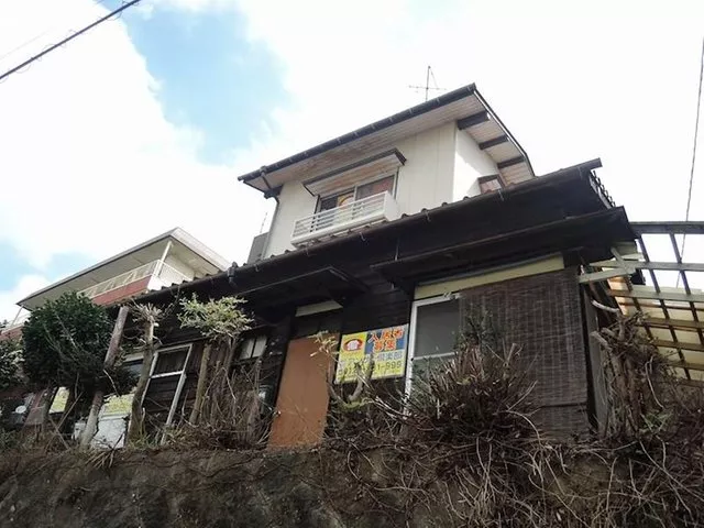 Recommended as a revenue property! 3 minutes on foot to FamilyMart Chaurimachi store