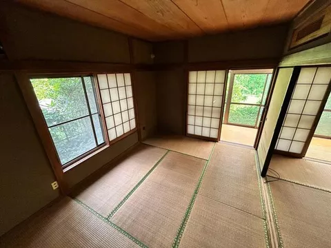 Hiki-gun Ogawa-machi Oaza Otsuka (Ogawa-machi Station) 2-story 5K