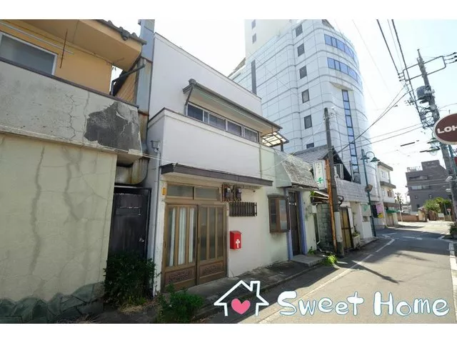 ◆ Recommended for those who want to start a restaurant or snack bar ♪ Mixed-use residential property in Nakacho 2-chome ♪