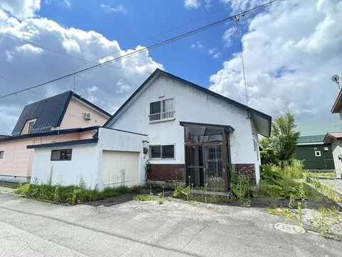 Ichinoseki City, Maikawa, Horikiri 2-story 7DK