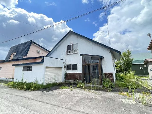 Ichinoseki City, Maikawa, Horikiri 2-story 7DK