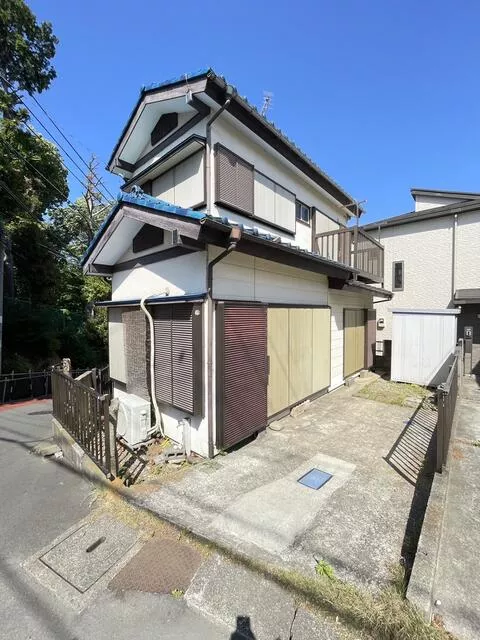 Machida City, Yamazaki Town (Machida Station), 2-story, 3DK
