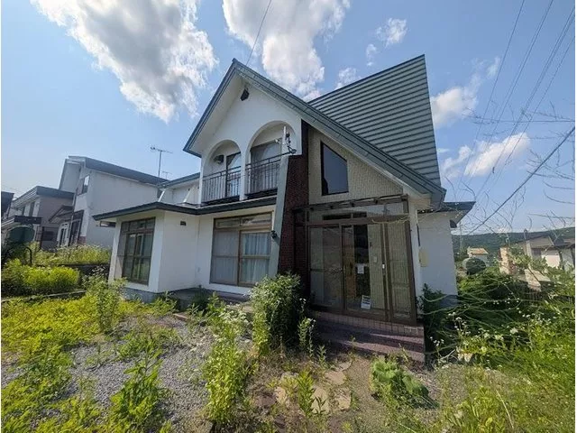 Honcho (Ashibetsu Station) 2.3 million yen