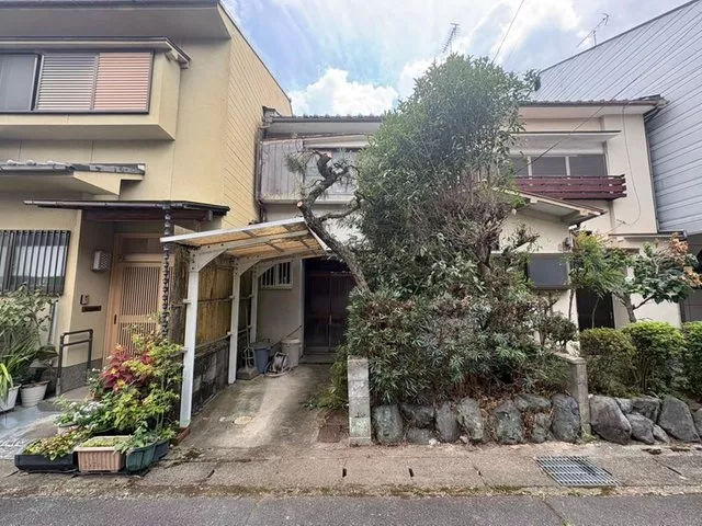 Saga Shakadō Daimoncho (Torokko Saga Station) 5.8 million yen