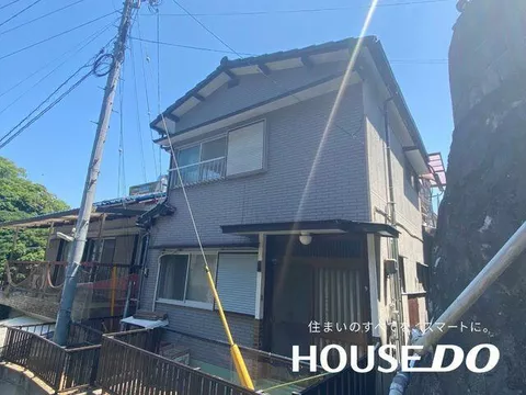 Nagasaki City, Inasa Town (Nagasaki Station) 2-story 4DK